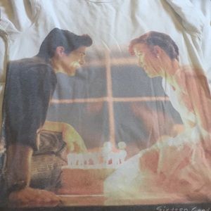 Sixteen candles t shirt